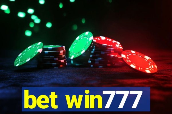 bet win777